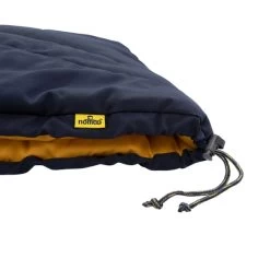 Nomad Bronco Junior Slaapzak - Blauw -Outwell Winkel foto5