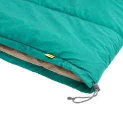 Nomad Blazer Slaapzak - Groen -Outwell Winkel foto5 1 1