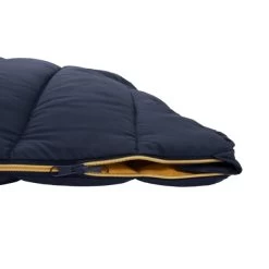 Nomad Bronco Junior Slaapzak - Blauw -Outwell Winkel foto6 3