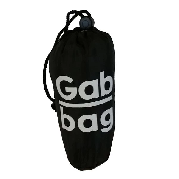 Gabbag Lakenzak - Rood 4 Gabbag Lakenzak - Rood - Afbeelding 2