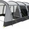 Kampa Hayling 6 Tunneltent - 6 Persoons -Outwell Winkel hayling6