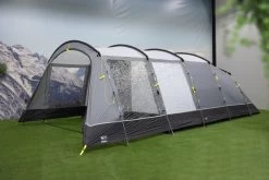 Kampa Hayling 6 Tunneltent - 6 Persoons -Outwell Winkel kampa6tunneltent2
