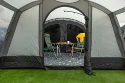 Kampa Hayling 6 Tunneltent - 6 Persoons -Outwell Winkel kampa6tunneltent6