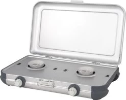 Campingaz Kitchen 2 - 2-pits Kooktoestel -Outwell Winkel kitchen 2 3 resultaat