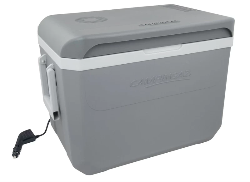 Campingaz Powerbox Plus 12V Autokoelbox - 36 Liter 3 Campingaz Powerbox Plus 12V Autokoelbox - 36 Liter
