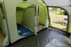 Coleman Vespucci 4 Tunneltent - 4 Persoons -Outwell Winkel lif 2000019538 2000019537 164 resultaat