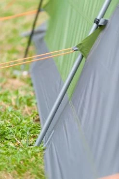 Coleman Vespucci 4 Tunneltent - 4 Persoons -Outwell Winkel lif 2000019538 2000019537 24 resultaat