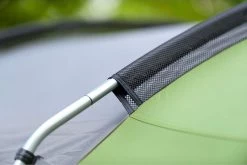 Coleman Vespucci 4 Tunneltent - 4 Persoons -Outwell Winkel lif 2000019538 2000019537 254 resultaat