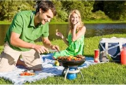 Campingaz Party Grill CV Gasbarbecue -Outwell Winkel lif 203403 02 resultaat