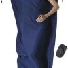 Cocoon Lakenzak Microvezel Mummymodel - Blauw -Outwell Winkel mfm85 m resultaat