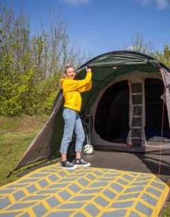 Easy Camp Galaxy 300 Rustic Green Tunneltent - 3 Personen -Outwell Winkel mg 9171 1