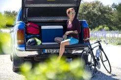 Mobicool MB40 Hybride Koelbox - 38 Liter -Outwell Winkel mobiccol mb 40 bike drink picnic 1 resultaat