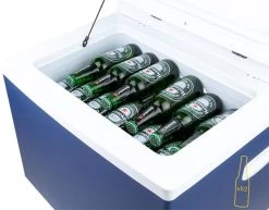 Mobicool MB40 Hybride Koelbox - 38 Liter -Outwell Winkel mobicool mb40 elektrische koelbox 38 liter 2 1