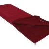 Vaude Navajo 900 SYN Slaapzak Rood -Outwell Winkel navajo 900 rood