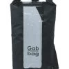Gabbag Dry 35L Waterdichte Tas - Zwart -Outwell Winkel new1