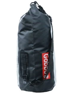 Gabbag Dry 35L Waterdichte Tas - Zwart -Outwell Winkel new3