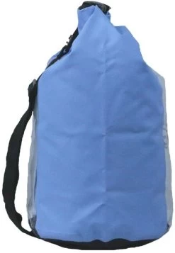 Gabbag Dry 25L Waterdichte Tas - Blauw -Outwell Winkel new7 1