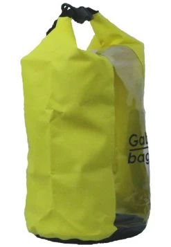 Gabbag Dry 15L Waterdichte Tas - Geel -Outwell Winkel new8 2