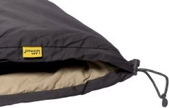 Nomad Blazer Slaapzak - Dark Grey 12 Nomad Blazer Slaapzak - Dark Grey -Outwell Winkel nomad blazer slaapzak dark grey 1