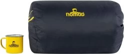 Nomad Blazer Slaapzak - Dark Grey 14 Nomad Blazer Slaapzak - Dark Grey -Outwell Winkel nomad blazer slaapzak dark grey 3