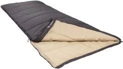 Nomad Blazer Slaapzak - Dark Grey 11 Nomad Blazer Slaapzak - Dark Grey -Outwell Winkel nomad blazer slaapzak dark grey 7