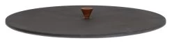 OFYR Snuffer Black XL (Ø 90 Cm) Doofdeksel