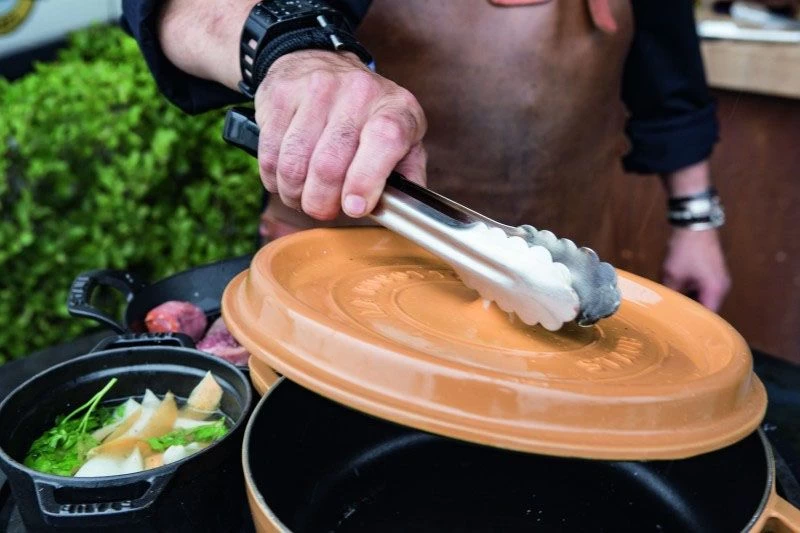 OFYR Tang 4 OFYR Tang - Afbeelding 2