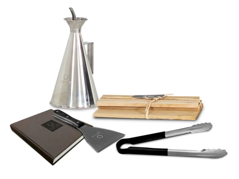 OFYR Pro Startpakket 2 OFYR Pro Startpakket