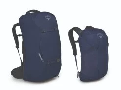 Osprey Fairview Backpack - 70 Liter - Donkerblauw 24 Osprey Fairview Backpack - 70 Liter - Donkerblauw -Outwell Winkel osprey fairview 70l winternightblue 4