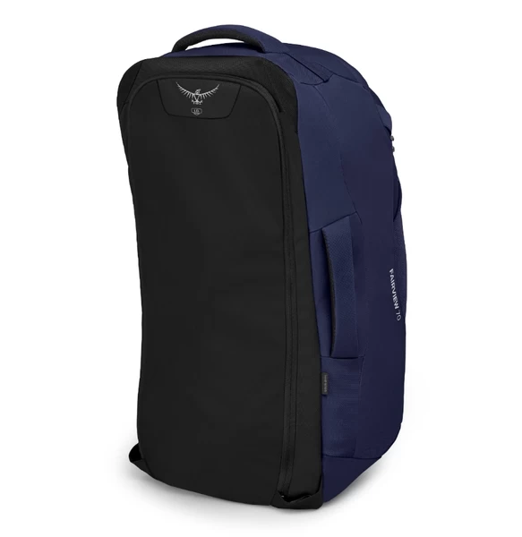 Osprey Fairview Backpack - 70 Liter - Donkerblauw 5 Osprey Fairview Backpack - 70 Liter - Donkerblauw - Afbeelding 3