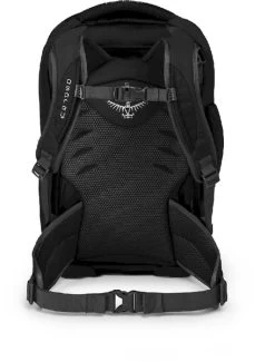 Osprey Farpoint Backpack - 40 Liter- Zwart 22 Osprey Farpoint Backpack - 40 Liter- Zwart -Outwell Winkel osprey farpoint 40 zwart 2