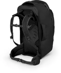 Osprey Farpoint Backpack - 70 Liter - Zwart -Outwell Winkel osprey farpoint 70 zwart 4