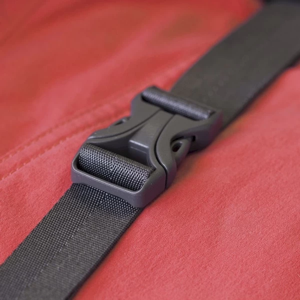 Osprey Fairview Rugzak 40 Liter - Zwart 15 Osprey Fairview Rugzak 40 Liter - Zwart - Afbeelding 13