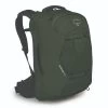 Osprey Farpoint Backpack - 40 Liter - Donkergroen -Outwell Winkel osprey farpoint40 gophergreen 2