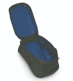 Osprey Farpoint Backpack - 40 Liter - Donkergroen -Outwell Winkel osprey farpoint40 gophergreen