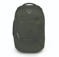 Osprey Farpoint Backpack - 40 Liter - Donkergroen -Outwell Winkel osprey farpoint40 gophergreen 3