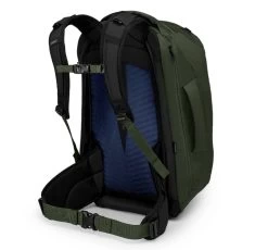Osprey Farpoint Backpack - 40 Liter - Donkergroen -Outwell Winkel osprey farpoint40 gophergreen 4