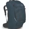 Osprey Farpoint Backpack - 70 Liter - Donkerblauw -Outwell Winkel osprey farpoint70 mutedspaceblue 2