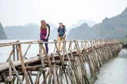 Osprey Farpoint Backpack - 40 Liter- Zwart 25 Osprey Farpoint Backpack - 40 Liter- Zwart -Outwell Winkel osprey farpointfairview 1 2