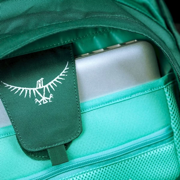 Osprey Fairview Rugzak 40 Liter - Zwart 8 Osprey Fairview Rugzak 40 Liter - Zwart - Afbeelding 6