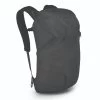Osprey Farpoint/Fairview Rugzak - 15 Liter - Donkergrijs 2 Osprey Farpoint/Fairview Rugzak - 15 Liter - Donkergrijs -Outwell Winkel osprey farpointfairviewdaypack tunnelvisiongrey 2