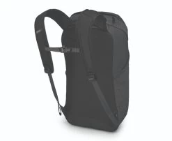 Osprey Farpoint/Fairview Rugzak - 15 Liter - Donkergrijs -Outwell Winkel osprey farpointfairviewdaypack tunnelvisiongrey 3