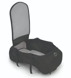 Osprey Farpoint Trek Pack - 55 Liter - Zwart -Outwell Winkel osprey farpointtrek 55l zwart 2