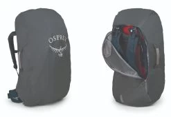 Osprey Farpoint Trek Pack - 55 Liter - Zwart -Outwell Winkel osprey farpointtrek 55l zwart