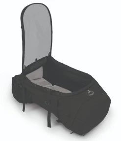 Osprey Farpoint Trek Pack Backpack - 75 Liter - Zwart 10 Osprey Farpoint Trek Pack Backpack - 75 Liter - Zwart -Outwell Winkel osprey farpointtrek 75l zwart 4