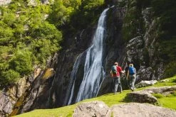 Osprey Hikelite Wandelrugzak - 18 Liter - Zwart 18 Osprey Hikelite Wandelrugzak - 18 Liter - Zwart -Outwell Winkel osprey hikelite 2 1