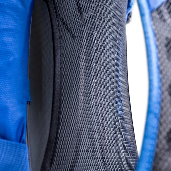 Osprey Hikelite Wandelrugzak - 18 Liter - Zwart 11 Osprey Hikelite Wandelrugzak - 18 Liter - Zwart - Afbeelding 9