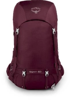 Osprey Renn Backpack - 50 Liter - Paars -Outwell Winkel osprey renn 50 paars 2
