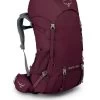Osprey Renn Backpack - 50 Liter - Paars -Outwell Winkel osprey renn 50 paars 3