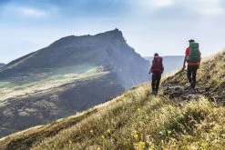 Osprey Renn Backpack - 50 Liter - Paars -Outwell Winkel osprey rennrook 2 1